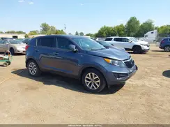 KNDPBCACXG7802611 2016 KIA SPORTAGE