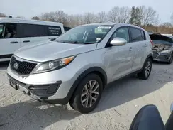 KNDPBCACXG7802933 2016 KIA SPORTAGE