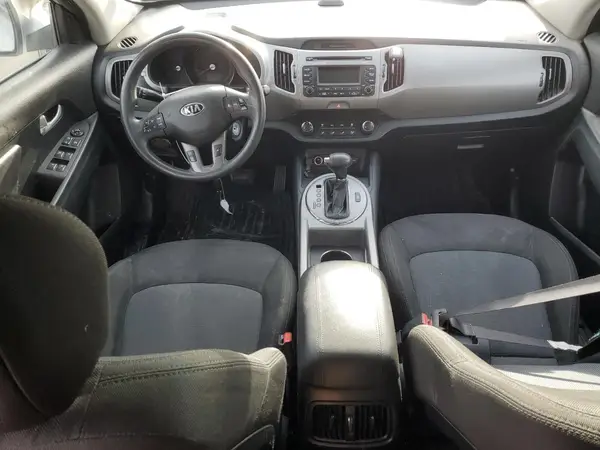 KNDPBCACXG7802933 2016 KIA SPORTAGE - Image 8
