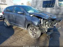 KNDPBCACXG7805704 2016 KIA SPORTAGE