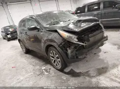 KNDPBCACXG7807629 2016 KIA SPORTAGE