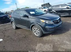 KNDPBCACXG7808764 2016 KIA SPORTAGE