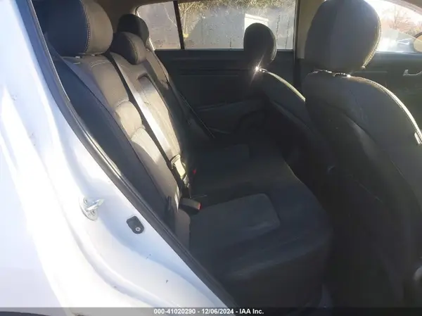 KNDPBCACXG7809087 2016 KIA SPORTAGE - Image 8