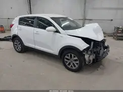 KNDPBCACXG7811048 2016 KIA SPORTAGE