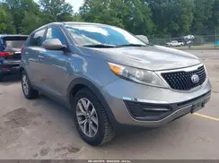 KNDPBCACXG7811650 2016 KIA SPORTAGE
