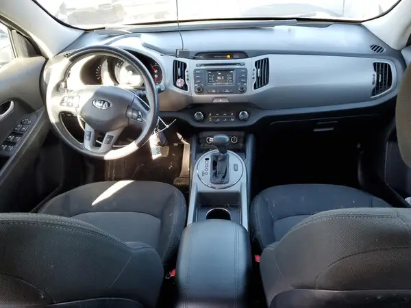 KNDPBCACXG7812684 2016 KIA SPORTAGE - Image 8