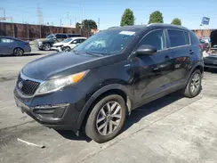 KNDPBCACXG7812734 2016 KIA SPORTAGE