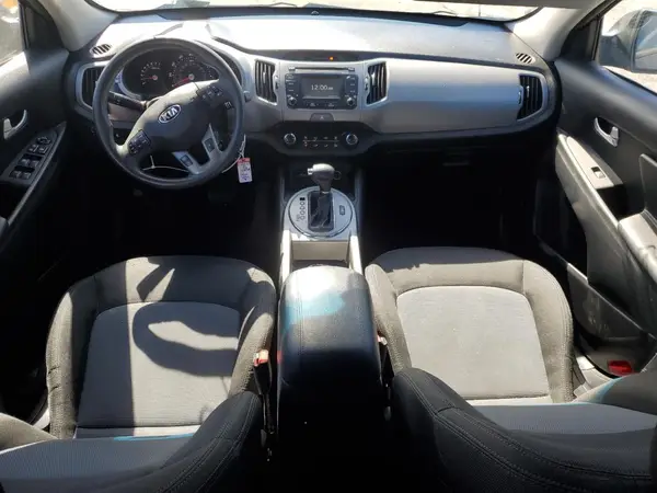 KNDPBCACXG7812734 2016 KIA SPORTAGE - Image 8