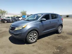 KNDPBCACXG7817397 2016 KIA SPORTAGE
