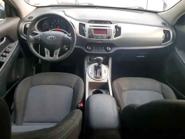 KNDPBCACXG7821255 2016 KIA SPORTAGE - Image 8