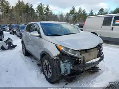 KNDPBCACXG7821272 2016 KIA SPORTAGE