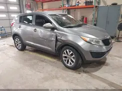 KNDPBCACXG7821367 2016 KIA SPORTAGE