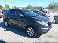 KNDPBCACXG7821496 2016 KIA SPORTAGE