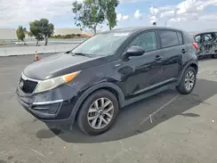 KNDPBCACXG7826813 2016 KIA SPORTAGE