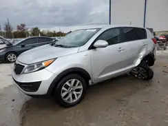 KNDPBCACXG7831610 2016 KIA SPORTAGE