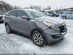 KNDPBCACXG7831624 2016 KIA SPORTAGE