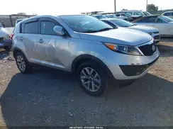 KNDPBCACXG7832899 2016 KIA SPORTAGE