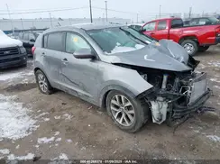 KNDPBCACXG7833194 2016 KIA SPORTAGE