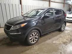 KNDPBCACXG7834197 2016 KIA SPORTAGE