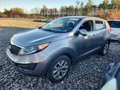 KNDPBCACXG7834510 2016 KIA SPORTAGE