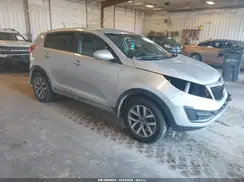 KNDPBCACXG7835737 2016 KIA SPORTAGE