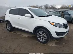 KNDPBCACXG7839836 2016 KIA SPORTAGE
