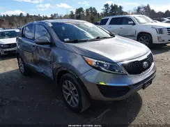 KNDPBCACXG7840209 2016 KIA SPORTAGE
