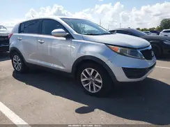 KNDPBCACXG7848472 2016 KIA SPORTAGE