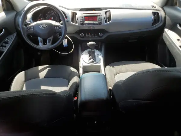 KNDPBCACXG7848505 2016 KIA SPORTAGE - Image 8