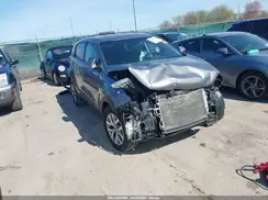 KNDPBCACXG7848858 2016 KIA SPORTAGE