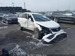 KNDPBCACXG7849508 2016 KIA SPORTAGE