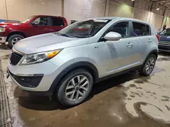 KNDPBCACXG7850609 2016 KIA SPORTAGE