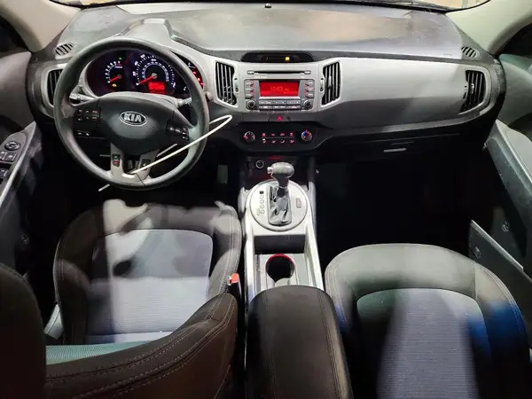 KNDPBCACXG7850609 2016 KIA SPORTAGE - Image 8