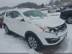 KNDPBCACXG7853039 2016 KIA SPORTAGE