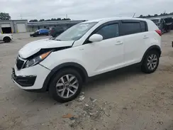 KNDPBCACXG7853106 2016 KIA SPORTAGE