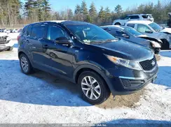 KNDPBCACXG7853316 2016 KIA SPORTAGE