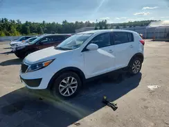 KNDPBCACXG7854451 2016 KIA SPORTAGE