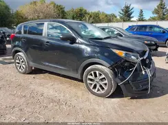 KNDPBCACXG7855521 2016 KIA SPORTAGE