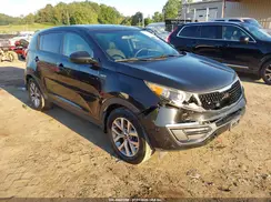 KNDPBCACXG7855857 2016 KIA SPORTAGE