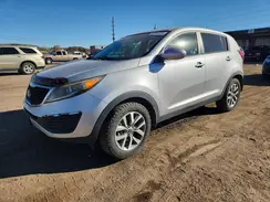 KNDPBCACXG7855910 2016 KIA SPORTAGE