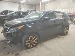 KNDPBCACXG7856037 2016 KIA SPORTAGE