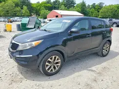 KNDPBCACXG7864798 2016 KIA SPORTAGE