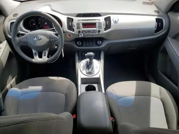KNDPBCACXG7864798 2016 KIA SPORTAGE - Image 8