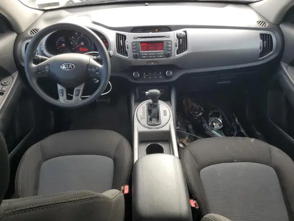 KNDPBCACXG7865904 2016 KIA SPORTAGE - Image 8