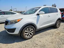 KNDPBCACXG7867510 2016 KIA SPORTAGE