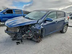 KNDPBCACXG7867863 2016 KIA SPORTAGE