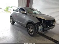 KNDPBCACXG7869693 2016 KIA SPORTAGE