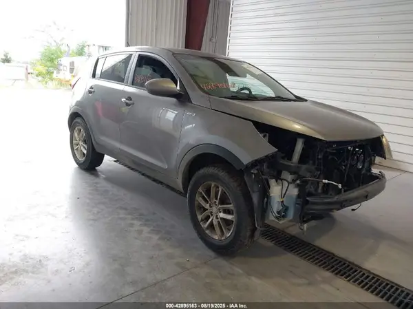 KNDPBCACXG7869693 2016 KIA SPORTAGE