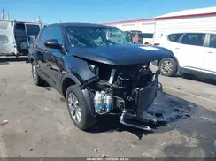 KNDPBCACXG7873341 2016 KIA SPORTAGE