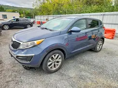 KNDPBCACXG7875932 2016 KIA SPORTAGE